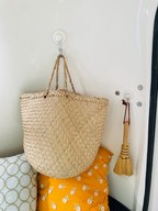 ハピアキャンパーHC1 ユーザー車両（飯田さん）