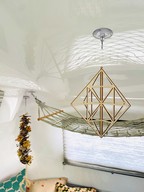 ハピアキャンパーHC1 ユーザー車両（飯田さん）