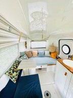 ハピアキャンパーHC1 ユーザー車両（飯田さん）