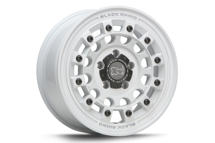 BLACK RHINO(ブラックライノ)