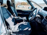 運転のイメージ