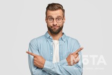 どれを選ぶかのイメージ