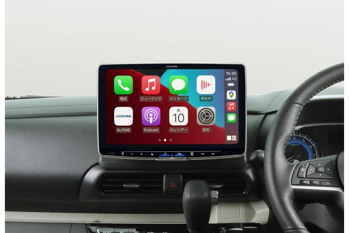 三菱 デリカミニ カーナビ Apple CarPlay Bluetooth対応 三菱 デリカミニ カーナビ Apple CarPlay Bluetooth対応 楽天市場