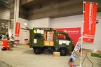 三島ダイハツ【東京キャンピングカーショー2023】