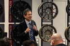 日産アンバサダー 田村宏志氏