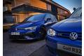 「Golf R」日本導入20周年記念特別仕様車「20 Years」を導入