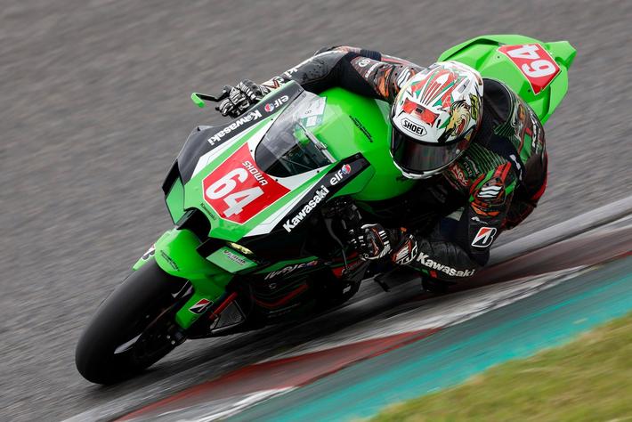 いくえです！ New Exhaust For 2023 Kawasaki ZX25R SE - YouTube