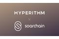 Hyperithm、自動車のリアルタイムな情報伝達のためのレイヤー1ブロックチェーンを開発する「Soarchain」に出資
