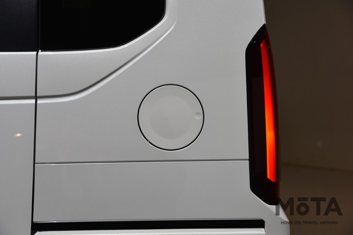 ホンダ 新型N-BOX