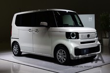 ホンダ 新型N-BOX