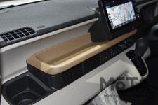 ホンダ 新型N-BOX