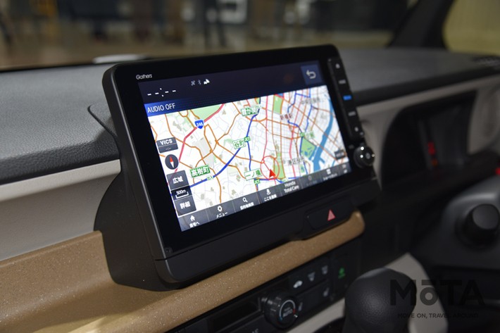 ホンダ 新型N-BOX