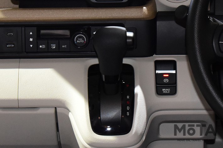 ホンダ 新型N-BOX