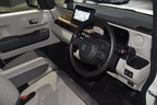 ホンダ 新型N-BOX