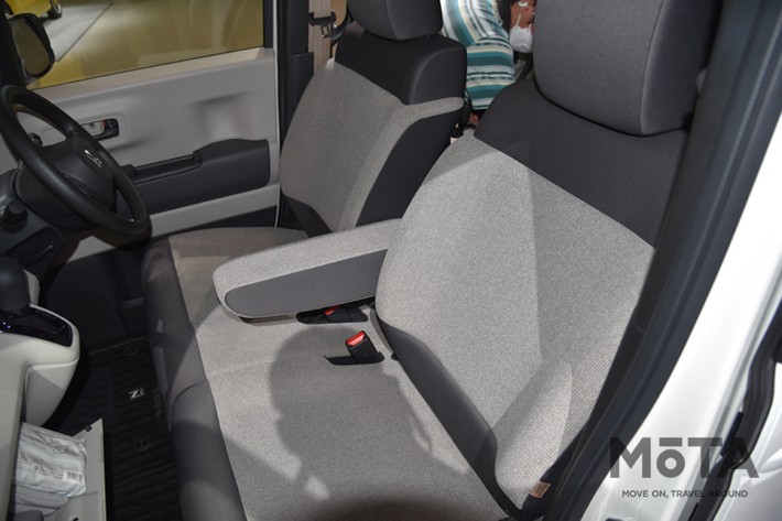 ホンダ 新型N-BOX