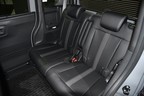 ホンダ 新型N-BOX カスタム