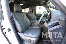 トヨタ 新型アルファード／新型ヴェルファイア