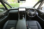 トヨタ 新型アルファード／新型ヴェルファイア