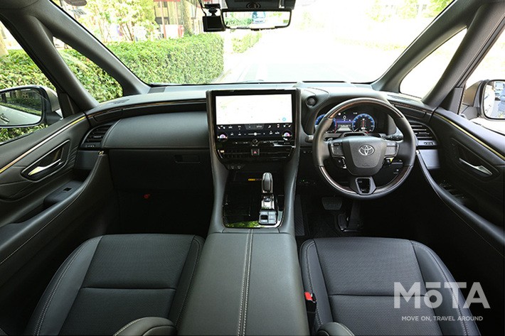 トヨタ 新型アルファード／新型ヴェルファイア