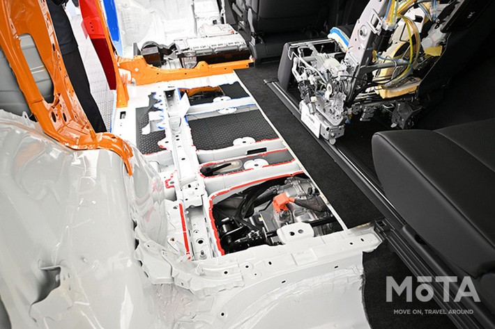 トヨタ 新型アルファード／新型ヴェルファイア