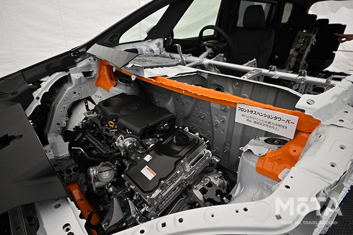 トヨタ 新型アルファード／新型ヴェルファイア