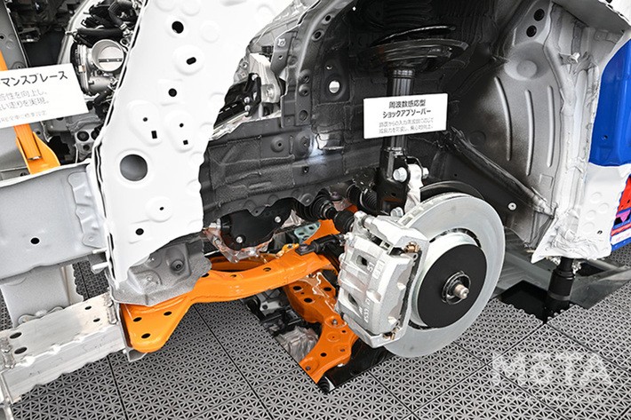 トヨタ 新型アルファード／新型ヴェルファイア