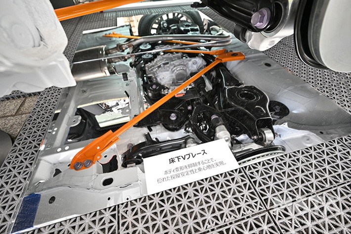 トヨタ 新型アルファード／新型ヴェルファイア