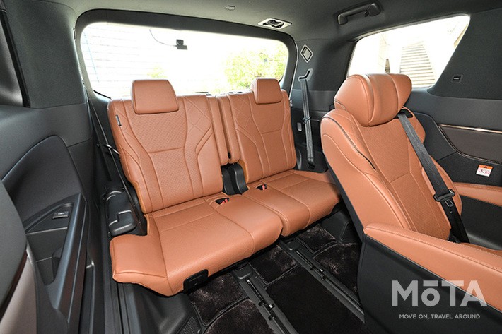 トヨタ 新型アルファード／新型ヴェルファイア