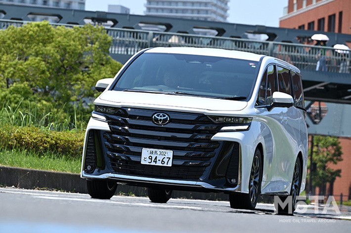 40ヴェルファイア　Zプレミア　ターボ トヨタ ヴェルファイア40ハイブリッドZプレミア