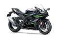 カワサキスーパースポーツのフラッグシップモデル、Ninja ZX-10R NEWカラーを発売！