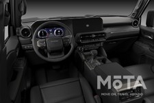 トヨタ 新型ランドクルーザー250