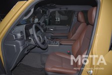 トヨタ 新型ランドクルーザー250