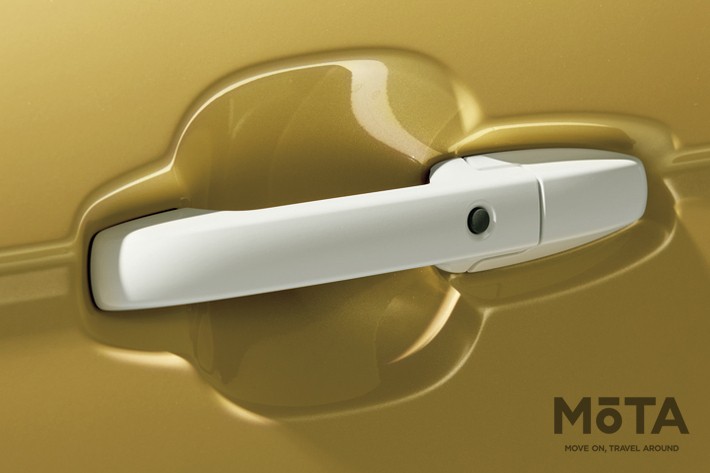 ホンダ 新型N-BOX