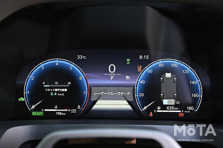 トヨタ 新型アルファード／新型ヴェルファイア