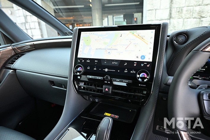 トヨタ 新型アルファード／新型ヴェルファイア