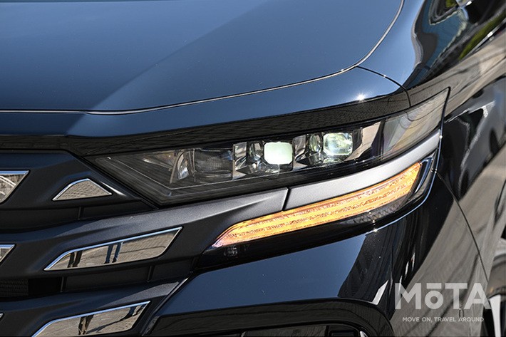 トヨタ 新型アルファード／新型ヴェルファイア