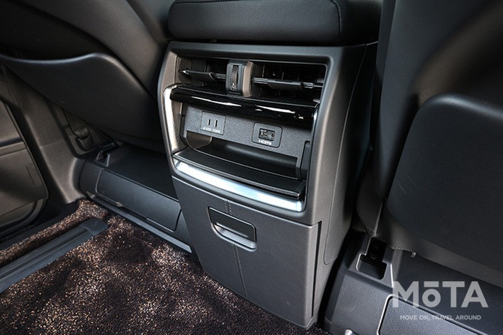 トヨタ 新型アルファード／新型ヴェルファイア