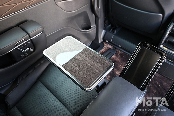 トヨタ 新型アルファード／新型ヴェルファイア