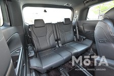 トヨタ 新型アルファード／新型ヴェルファイア