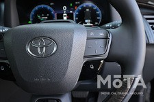 トヨタ 新型アルファード／新型ヴェルファイア
