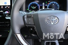 トヨタ 新型アルファード／新型ヴェルファイア