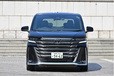 トヨタ ヴェルファイア「Z Premier ターボガソリン 2WD」はリセール率113.1%と新車超え！ ハイブリッドよりターボガソリンが有利と判明