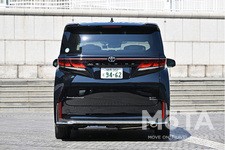 トヨタ 新型アルファード／新型ヴェルファイア