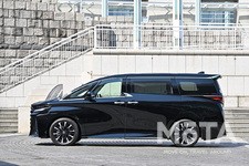 トヨタ 新型アルファード／新型ヴェルファイア