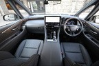 トヨタ 新型アルファード／新型ヴェルファイア