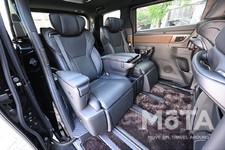 トヨタ 新型アルファード／新型ヴェルファイア