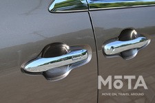 トヨタ 新型アルファード／新型ヴェルファイア