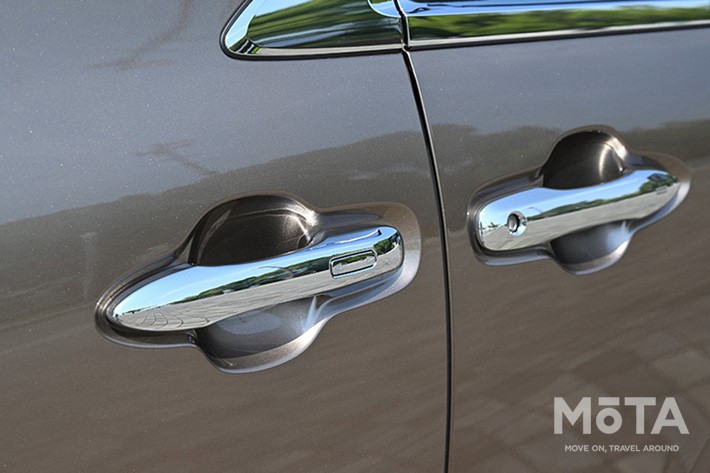 トヨタ 新型アルファード／新型ヴェルファイア