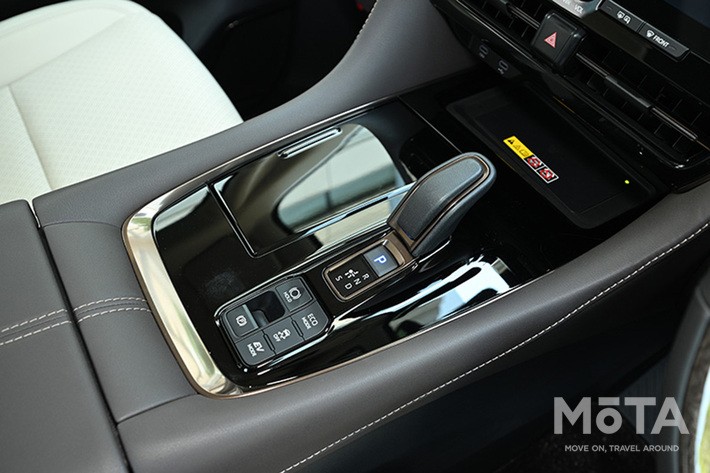 トヨタ 新型アルファード／新型ヴェルファイア