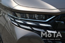 トヨタ 新型アルファード／新型ヴェルファイア